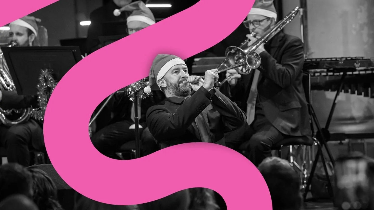 Image Christmas Brass Spectacular