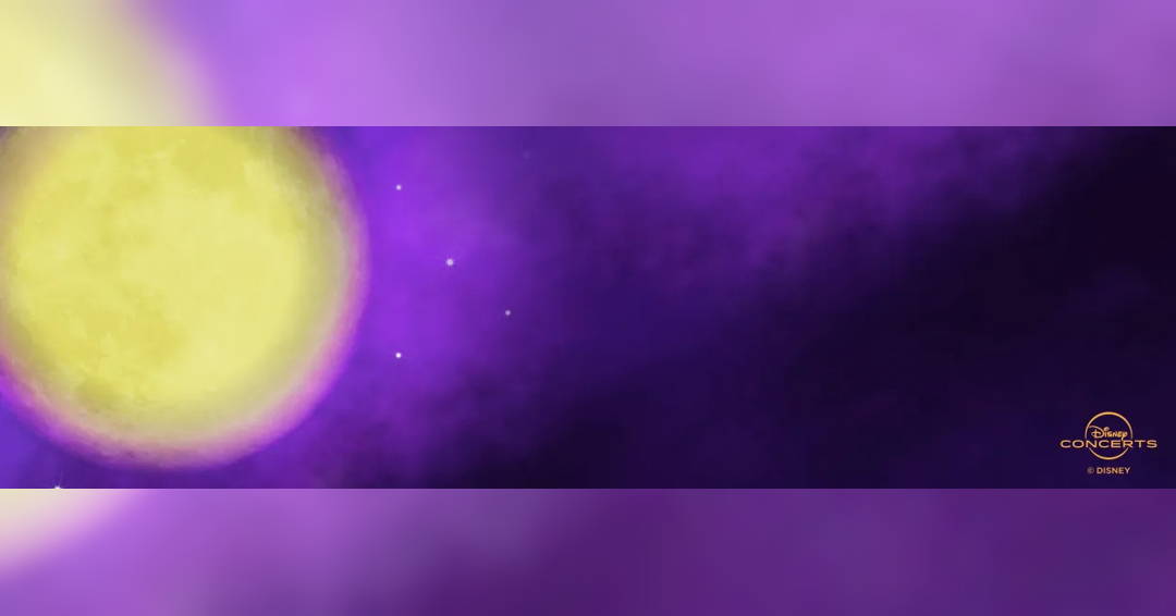 Image Hocus Pocus Film with Orchestra