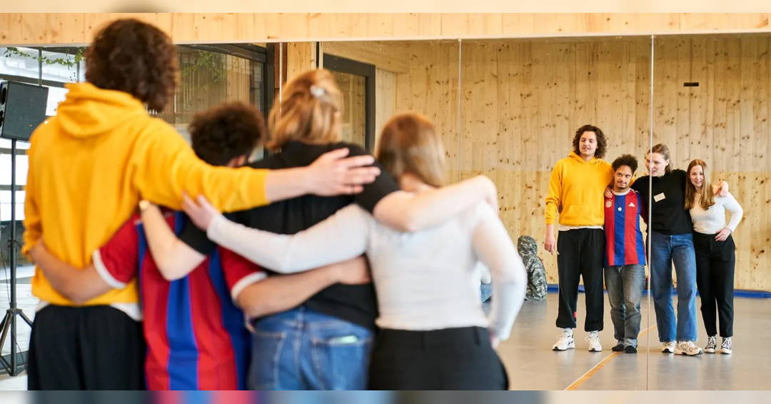 Image Community-Project »Lost and Found«