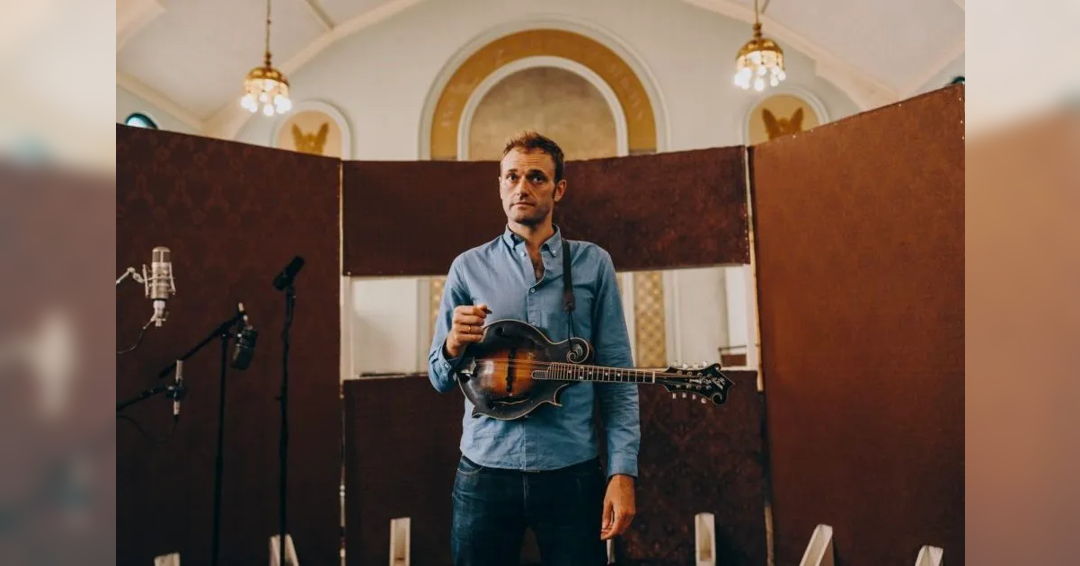 Image The Knights with Chris Thile: Cornell Concert Series