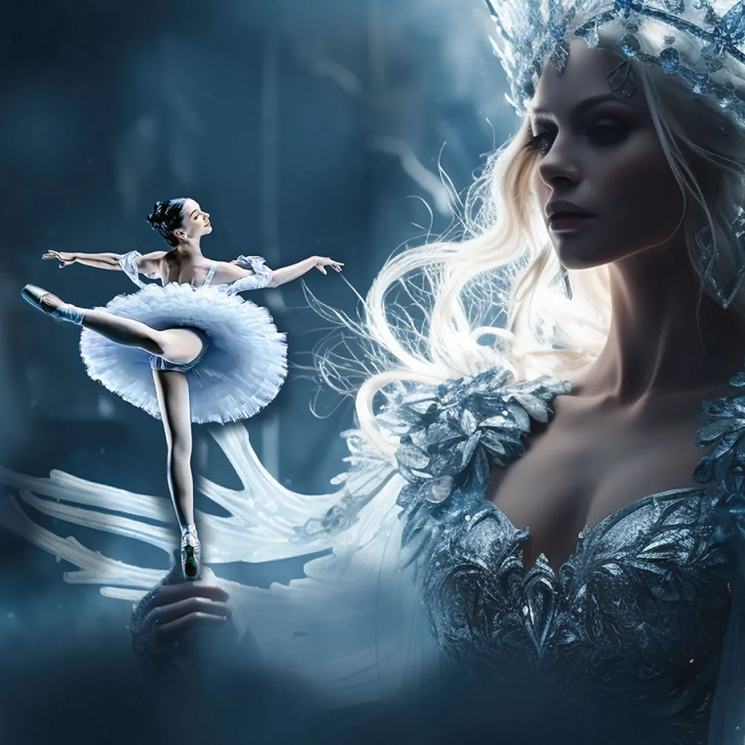 The Snow Queen