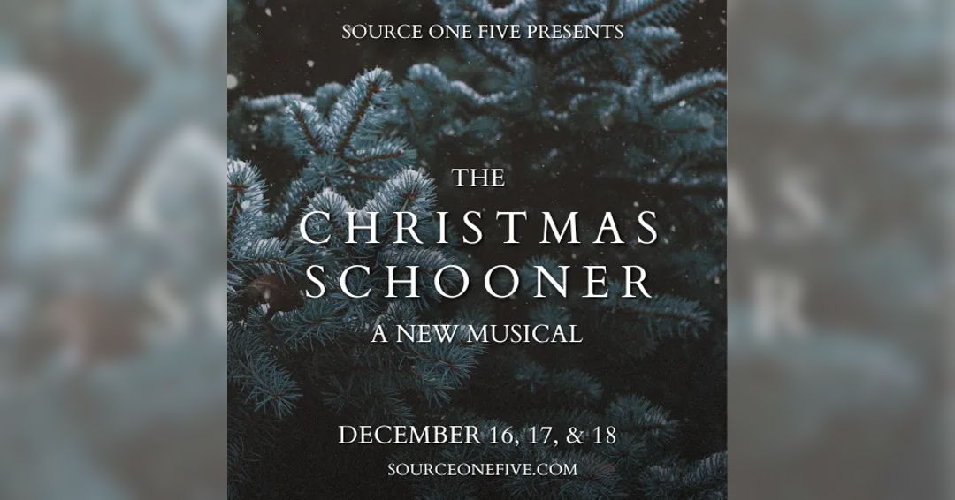 Image The Christmas Schooner