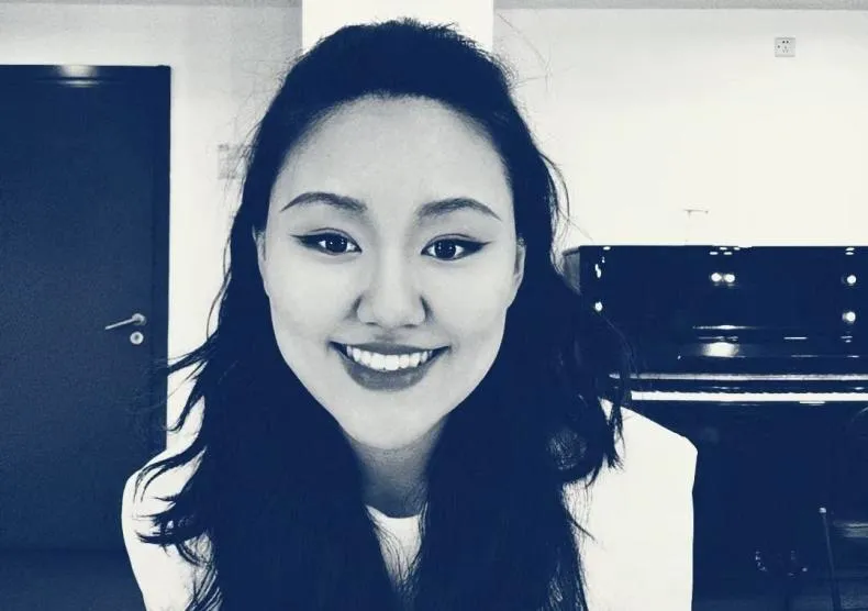 Image Changchang Hao, Soprano