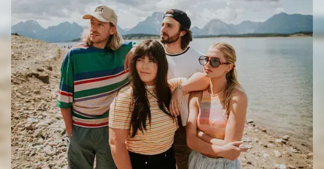 Image The National Parks at Belly Up