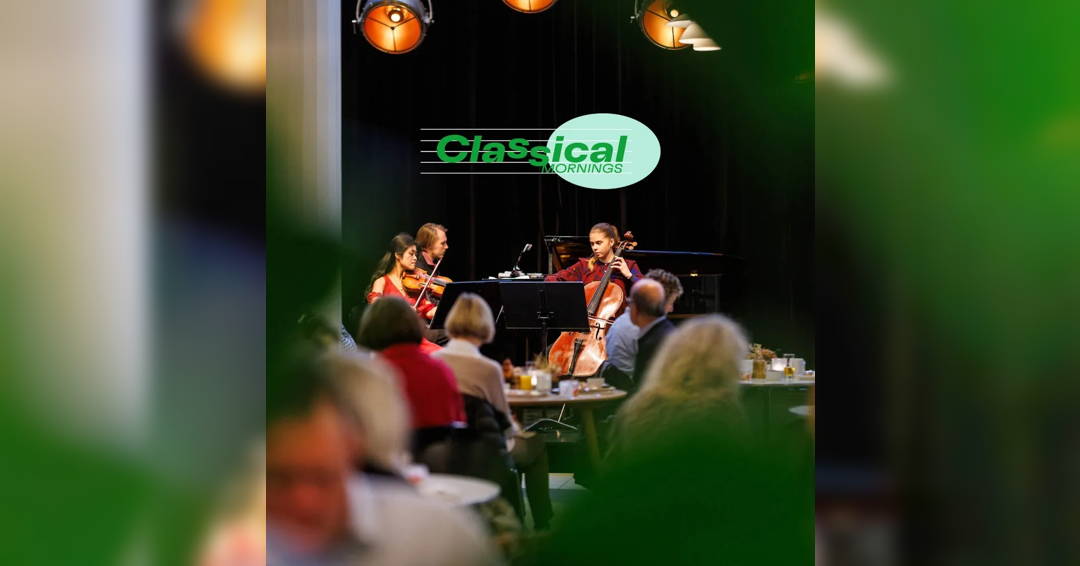 Image Classical Mornings