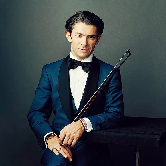 Image Recital of the Capell Virtuoso