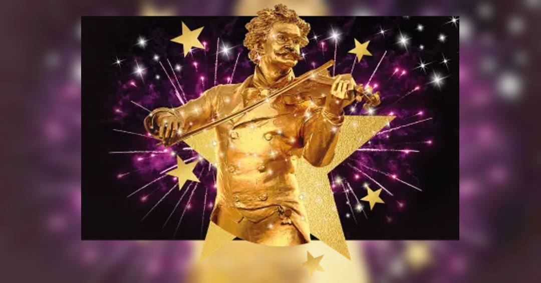 Image New Year’s Day Viennese Gala