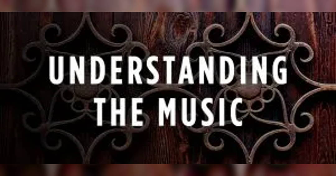 Image Understanding the Music: Tosca