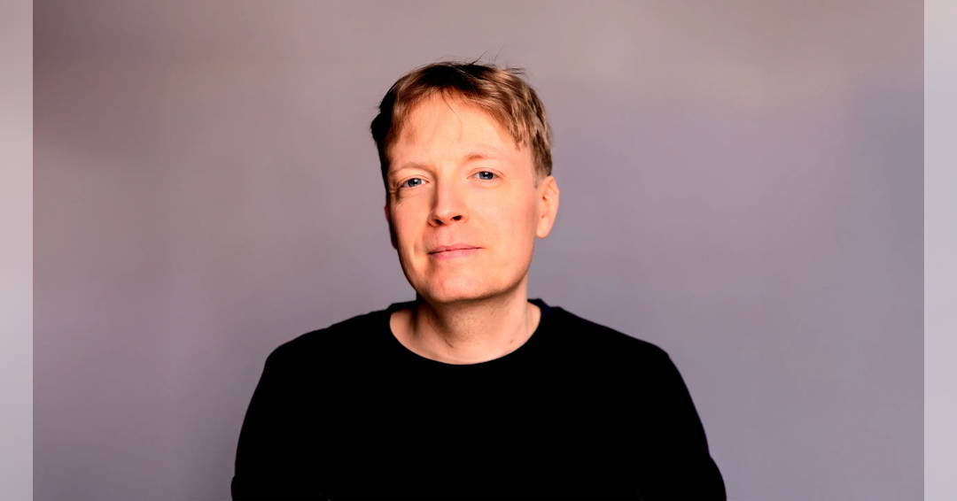 Glenn Bech – I'm not done with you