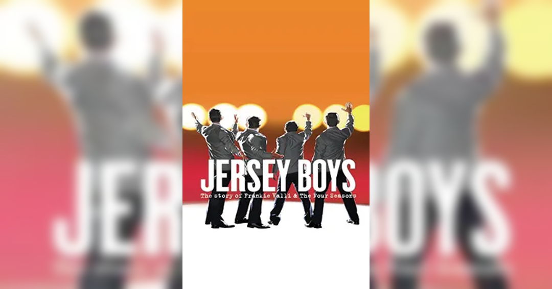 Image Jersey Boys PG