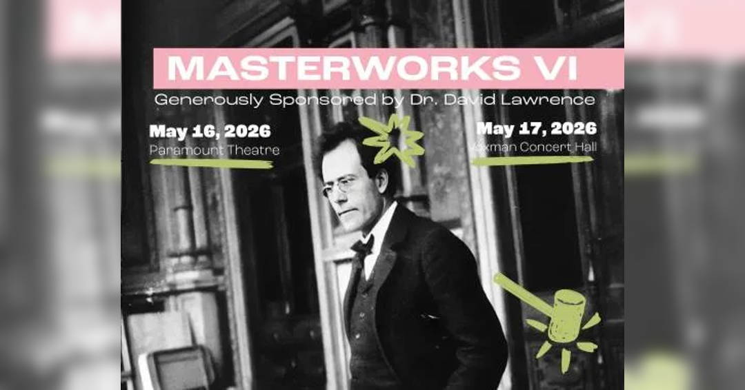 Masterworks Vi