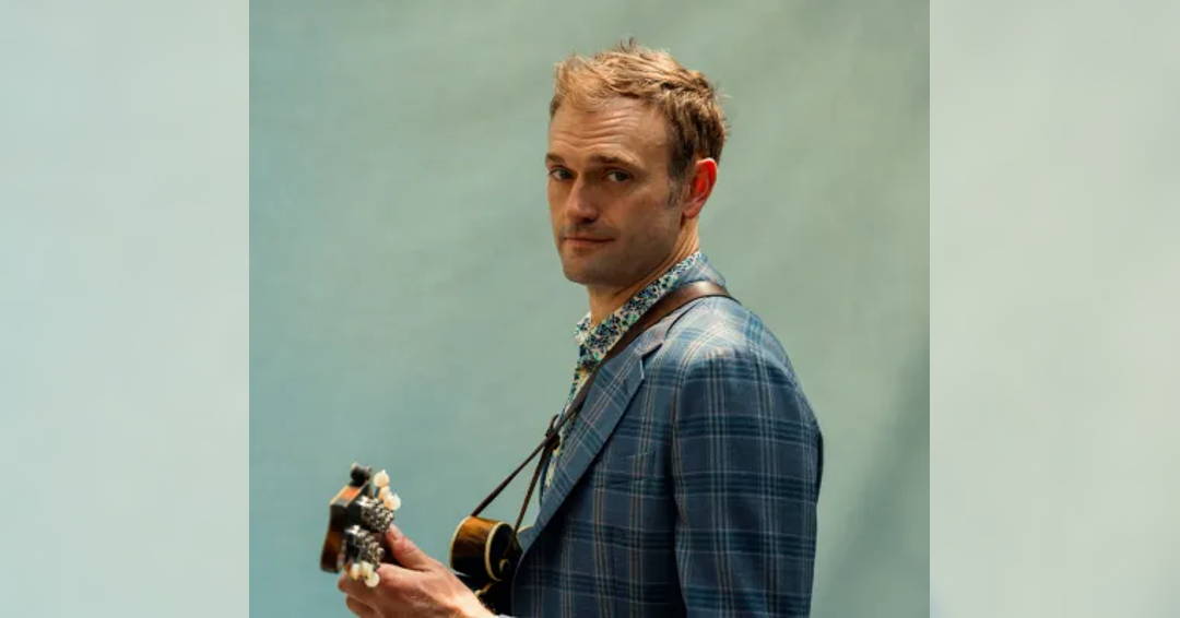 Chris Thile