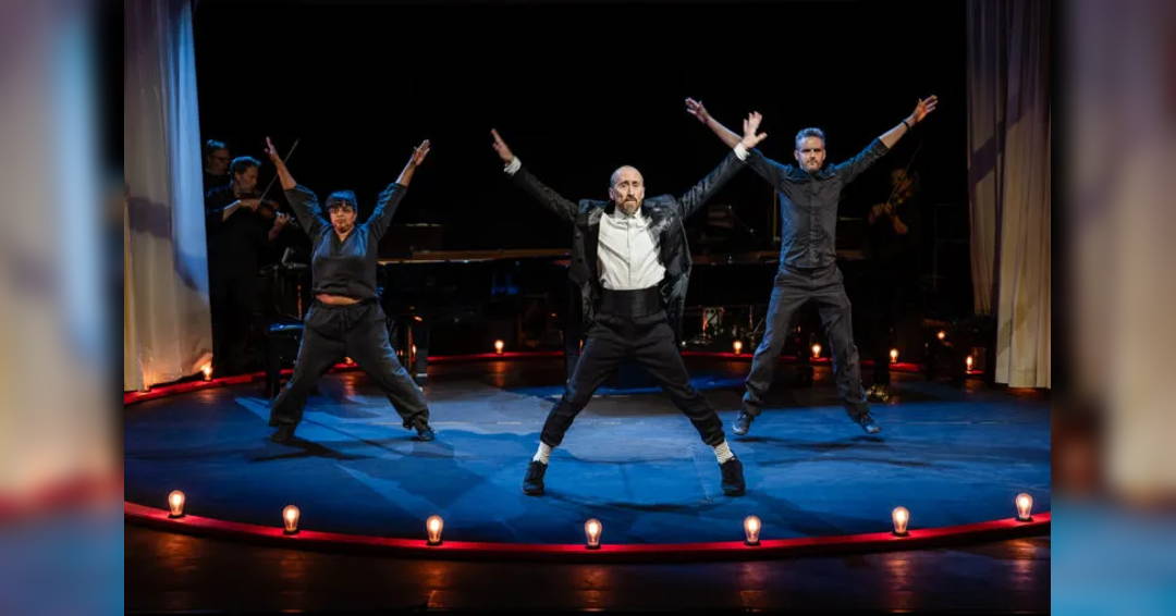 Aurora Orchestra: A Melodic Journey Through Time and Culture