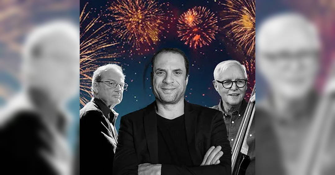 Bobo Moreno - Ole Kock Hansen - The Stiefs