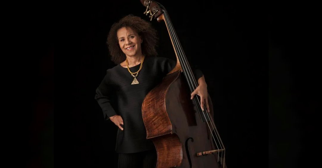 Image Up Close And Musical: Chi-chi Nwanoku & Chineke! Soloists