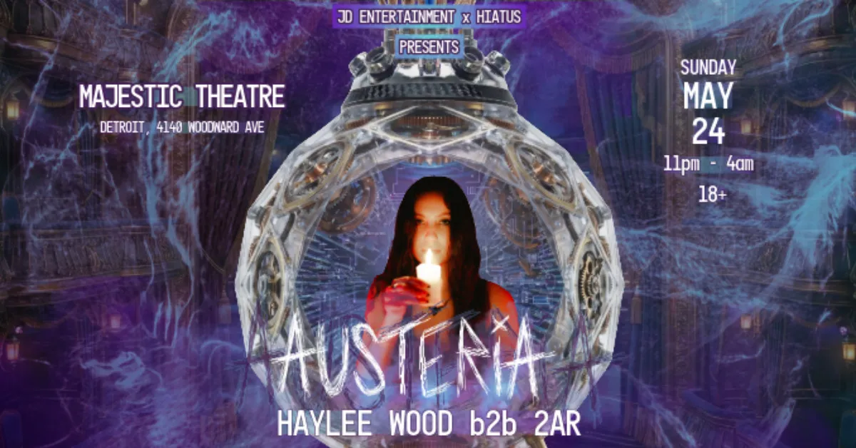 Image Austeria