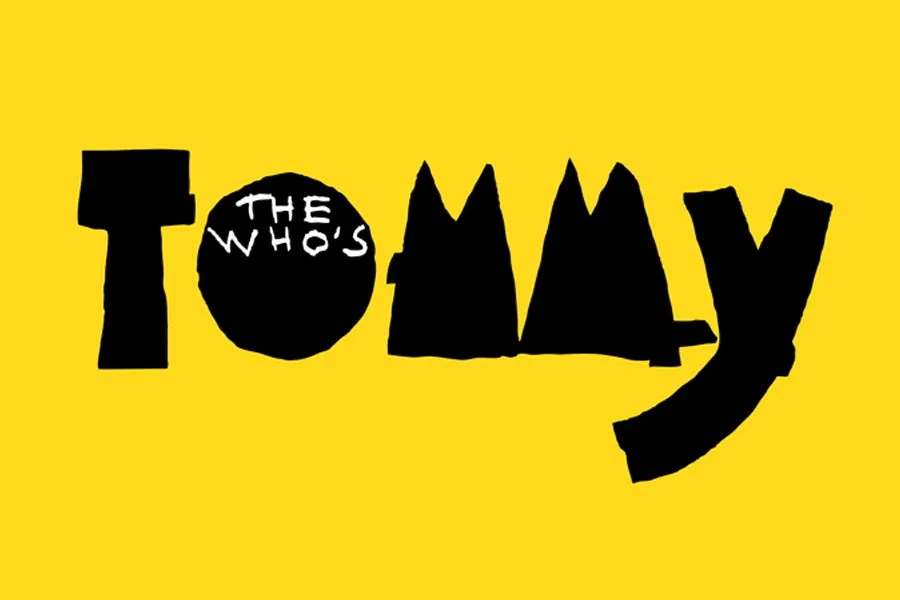 Image "The Who’s Tommy"