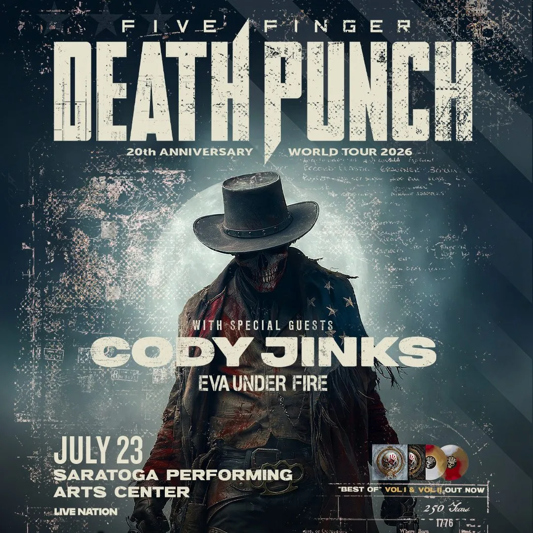 Image Five Finger Death Punch