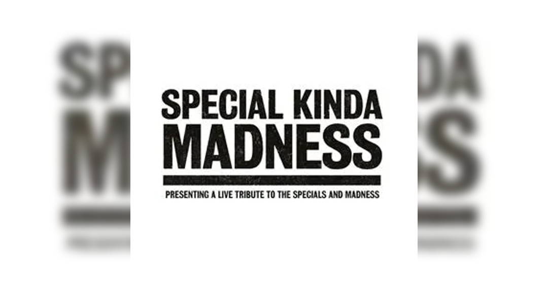 Image Special Kinda Madness