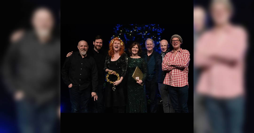 Phil Cunningham's Christmas Songbook