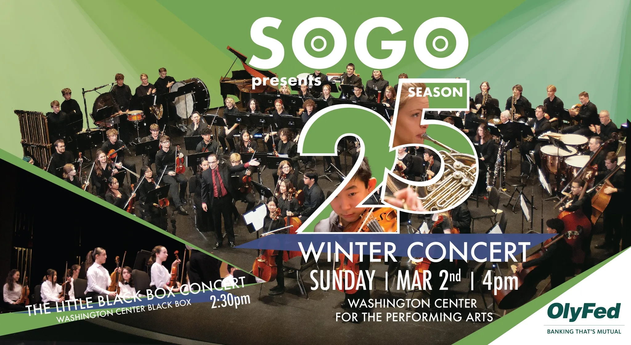 Image SOGO Winter Concert