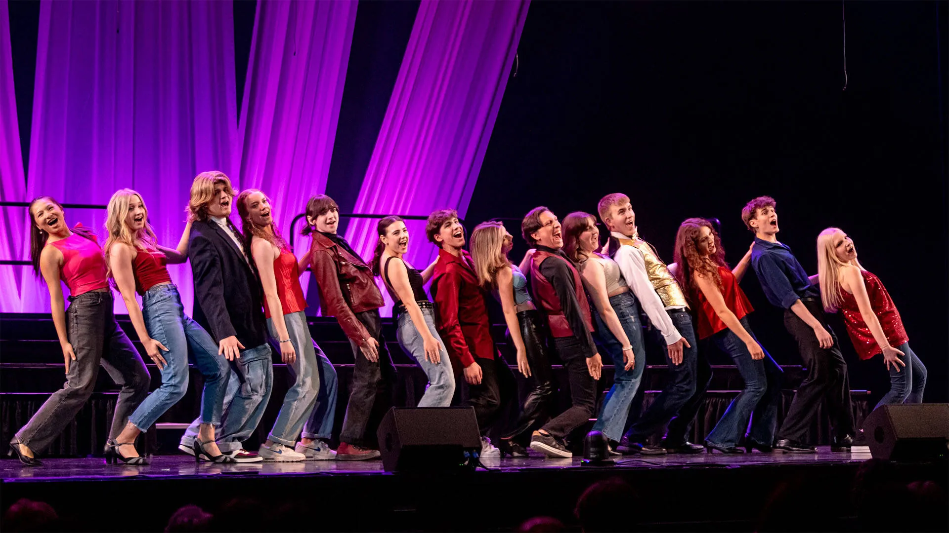 Image Jerry Ensemble: A Year with Frog & Toad KIDS