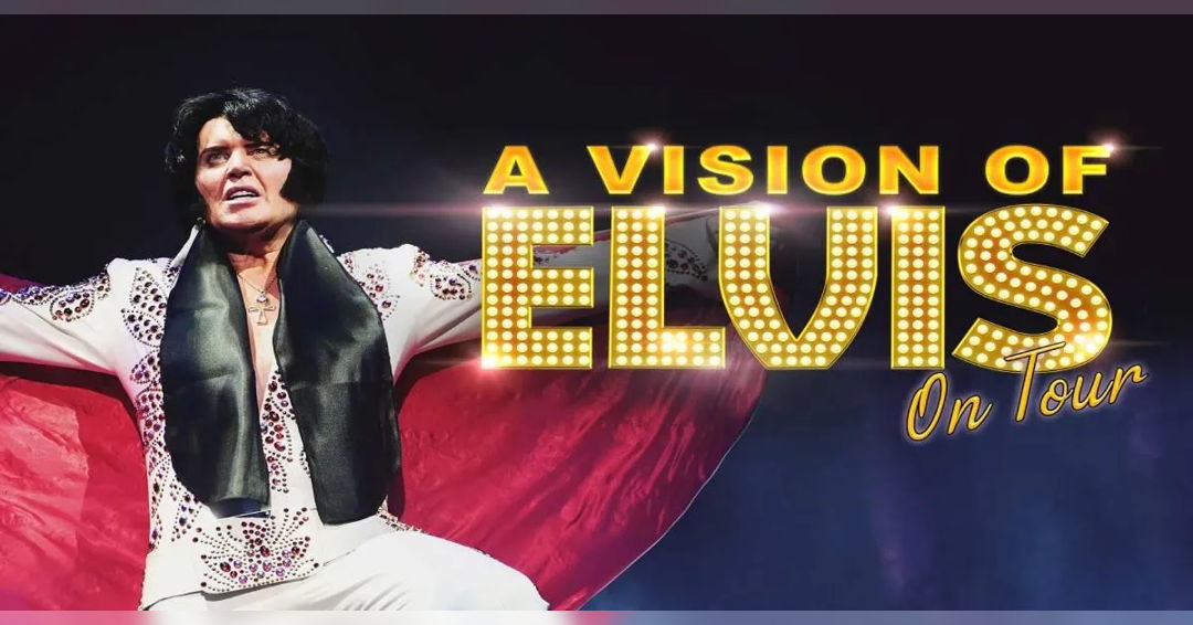 Image A Vision Of Elvis