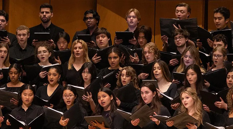 Image Combined Choirs