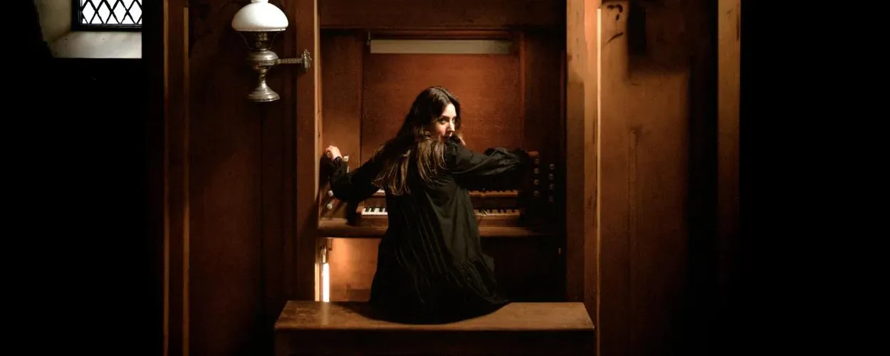 Claire M Singer x LCO: Gleann Ciùin