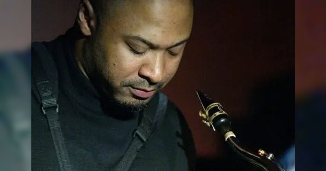 Image Ecu Billy Taylor Jazz Festival: Ecu Jazz Ensemble-(a) With Special Guests Ron Blake, Saxophone, And Bobby Broom, Guitar