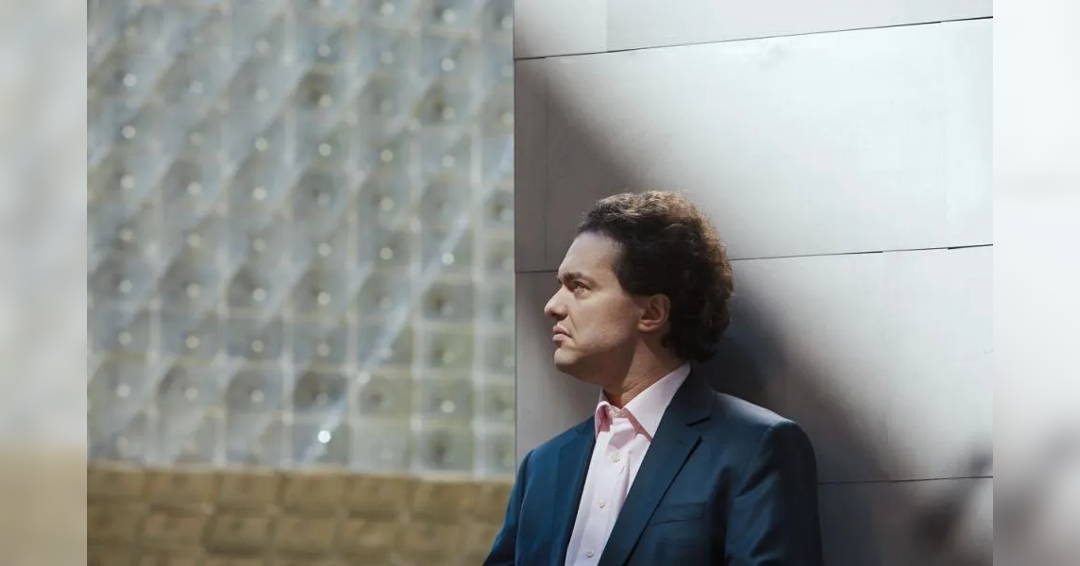 Image Evgeny Kissin: one concert, two concertos