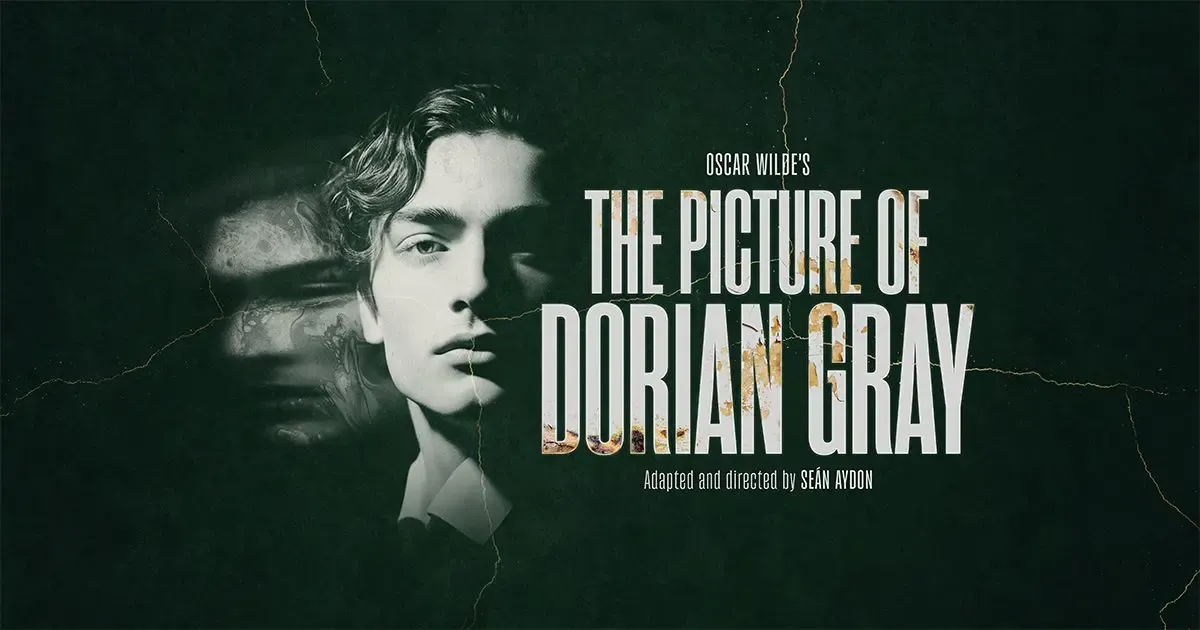 Image The Picture of Dorian Gray