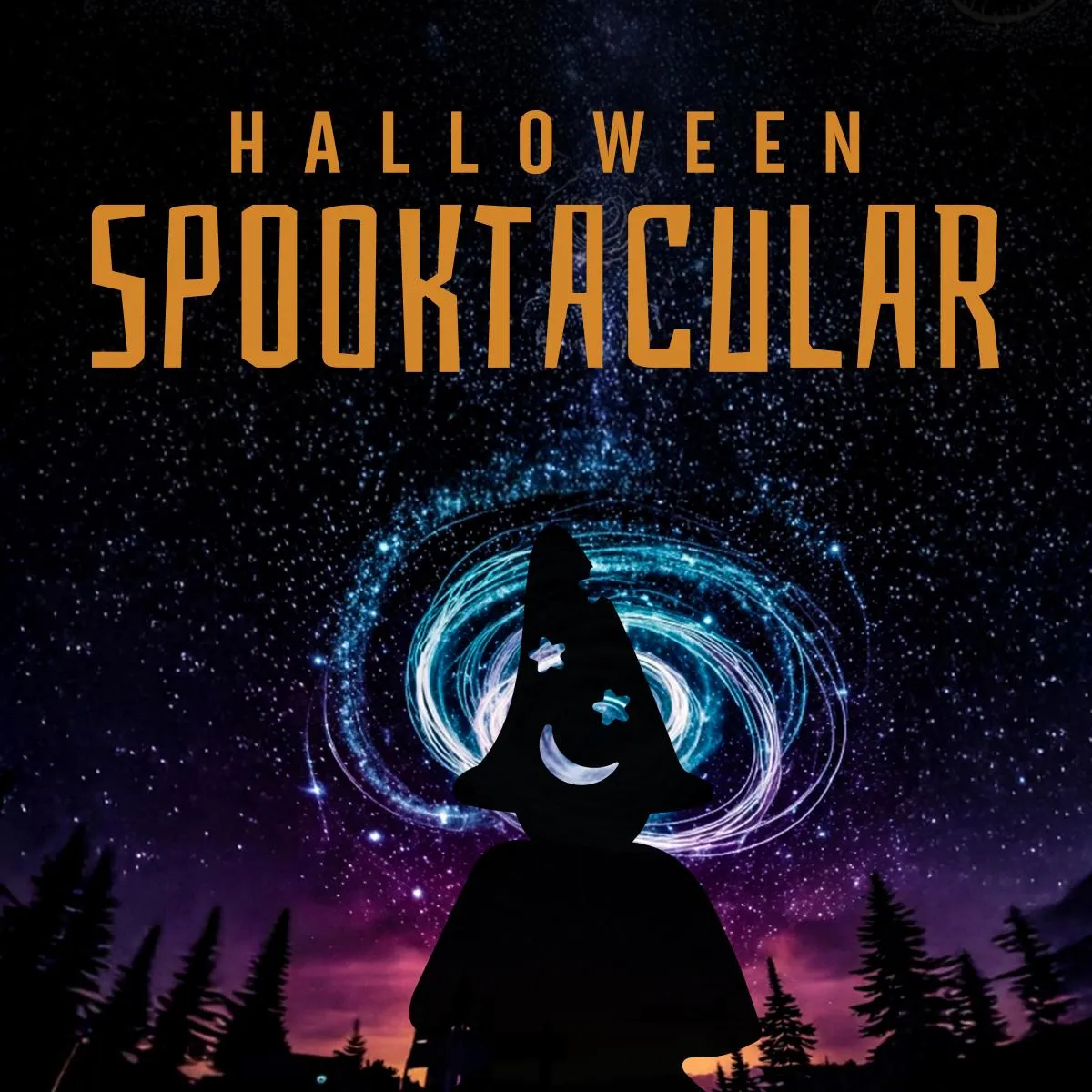 Halloween Spooktacular
