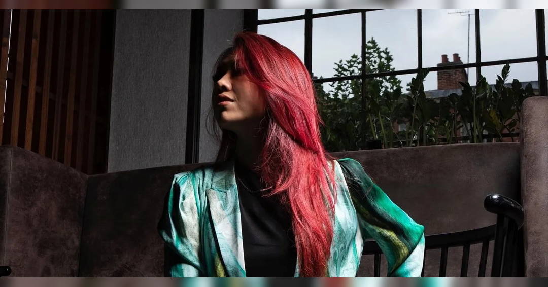 Image Discover Talent: Junyan Chen / Piano Recital