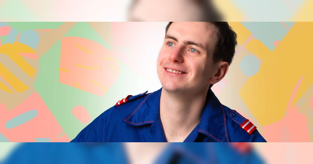 Image Connor Burns: 1994