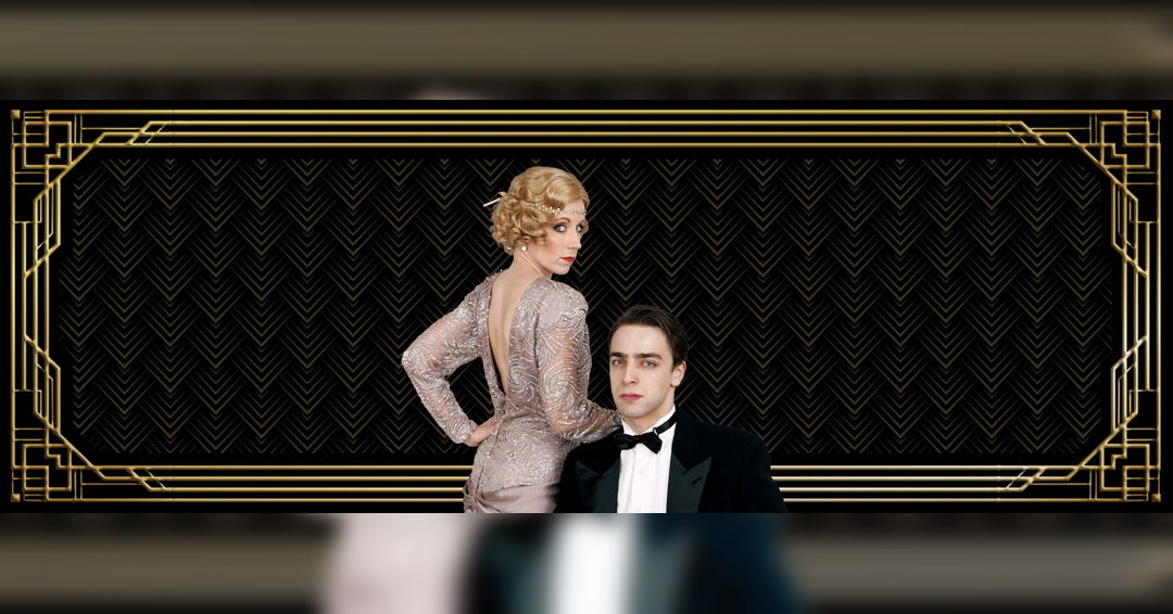 The Great Gatsby - School Time Performance