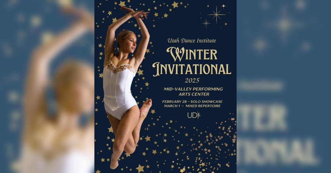 Dance and Drama Unite: A Spectacular Line-Up at Mid-Valley Performing Arts Center