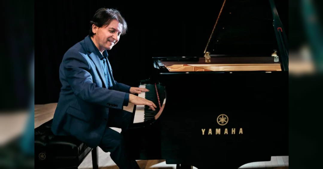 Image Jazz on Hill | Tamir Hendelman