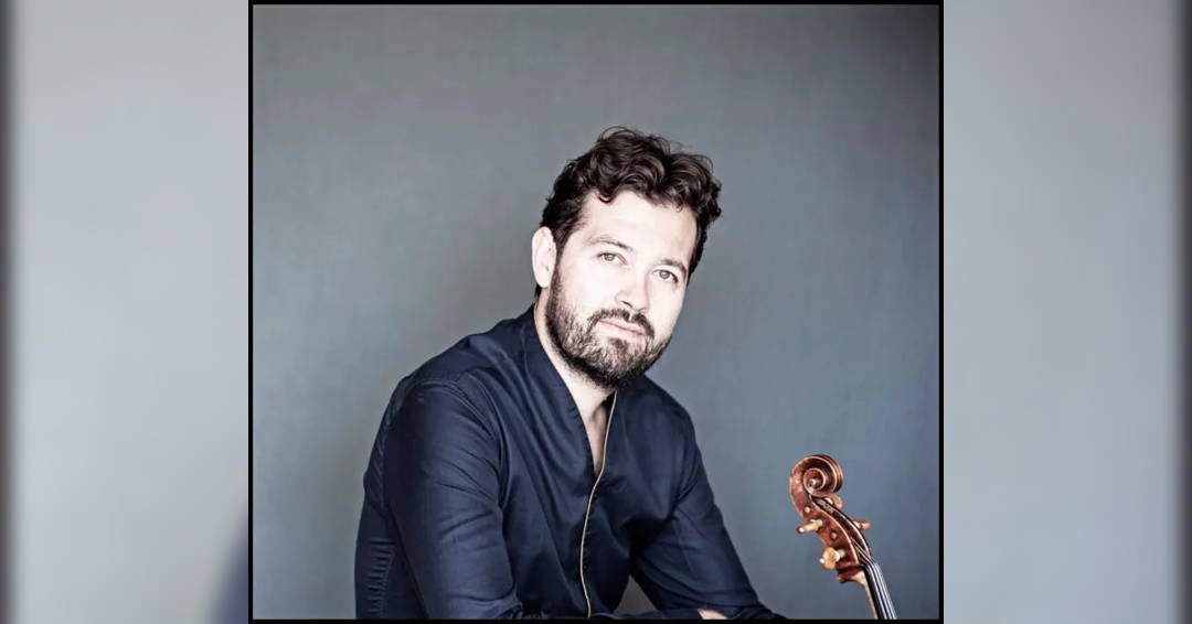 Image Lawrence Power & Aurora: In Italy