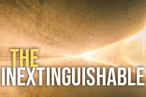 Image The Inextinguishable