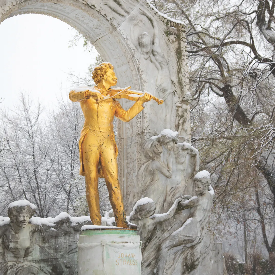Image Royal Scottish National Orchestra: Viennese New Year