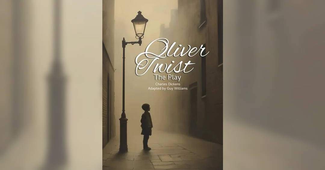 Image Oliver Twist - The Play