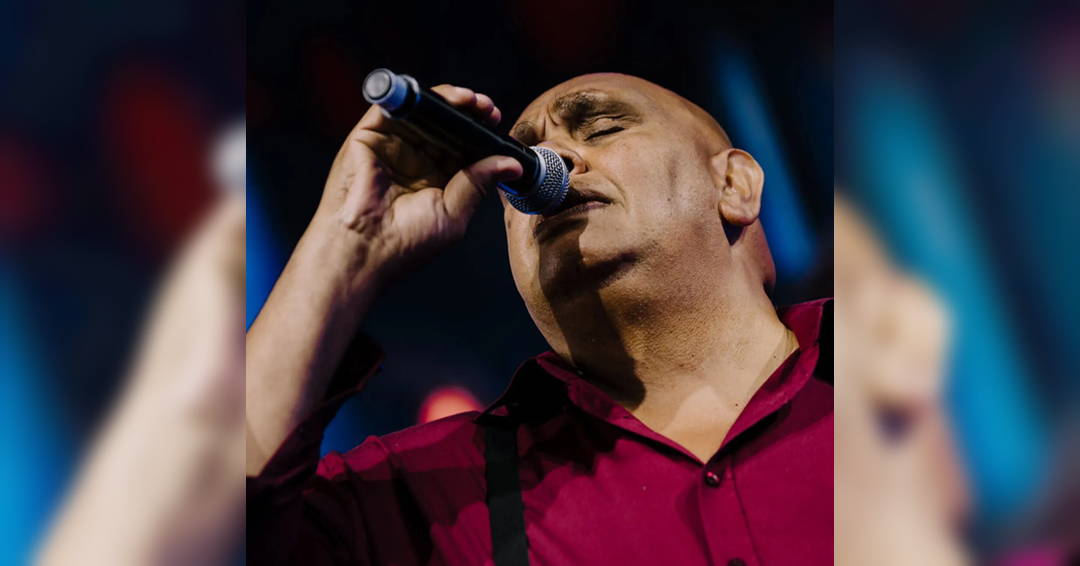 Kutcha Edwards & the Sydney Symphony