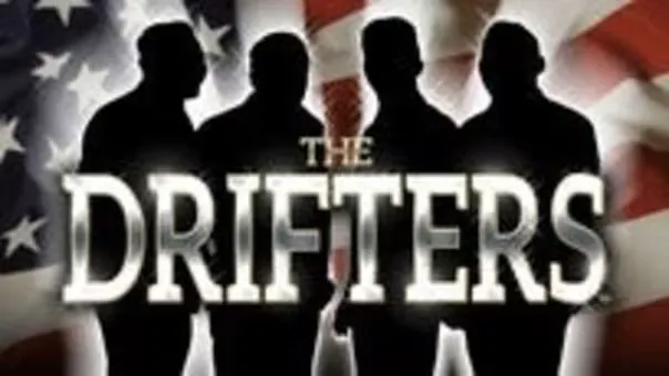 Image The Drifters