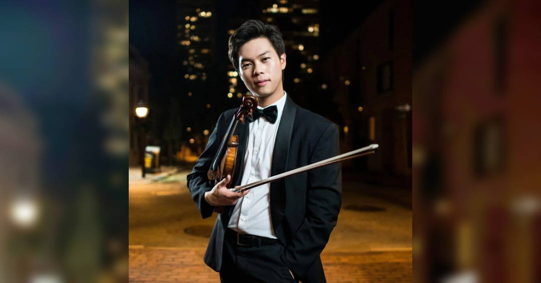 Image Cinematic Splendor – Opening Night!