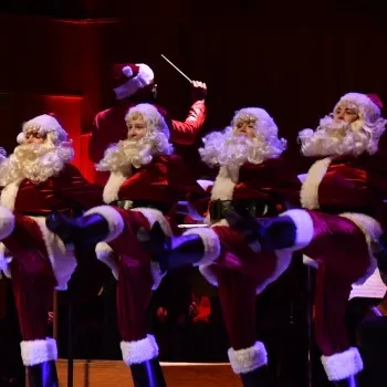 Image Holiday Spectacular