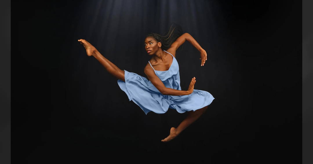 Alvin Ailey American Dance Theater