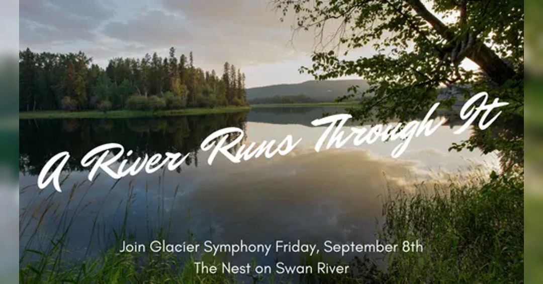 Image A River Runs Through It Soirée!