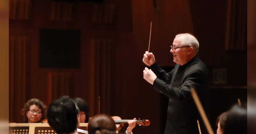 Image Sara Davis Buechner Plays Beethoven's "Emperor"