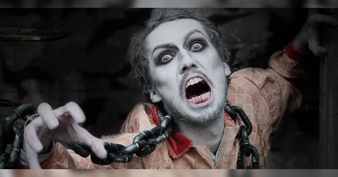 Image The Canterville Ghost: The Musical